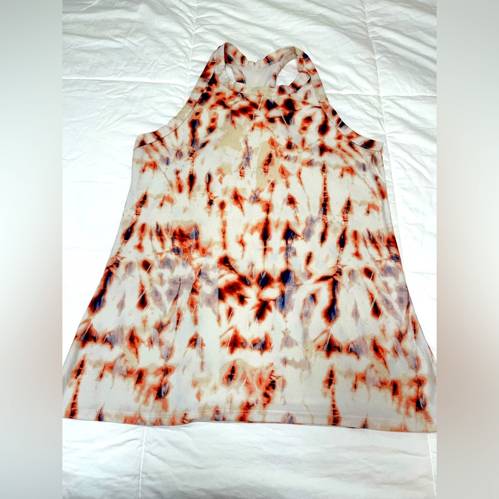 old navy active tank top
